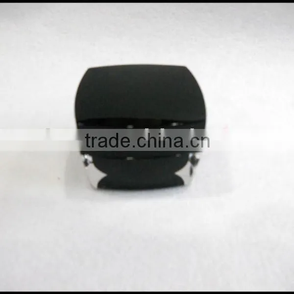 Plastic Cosmetic Packing