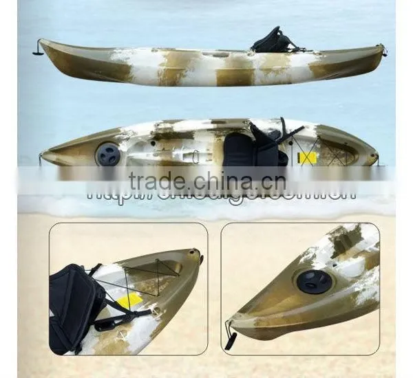 Fishing Kayak/Sit on Top Kayak/seayak/Double Seat Kayak