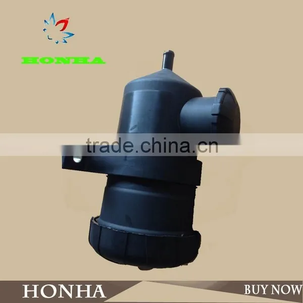 Oil Catch Can Pro Ventilation System. 200 Series