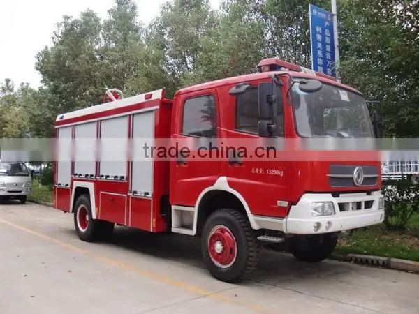 Fire Fighting Truck,fire Engine,fire Fighting Vehicle photo-3