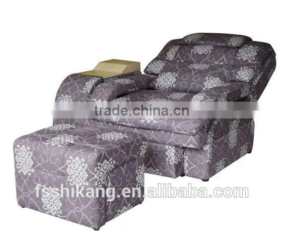 Home and Salon Use Recliner Chair Sofa photo-4