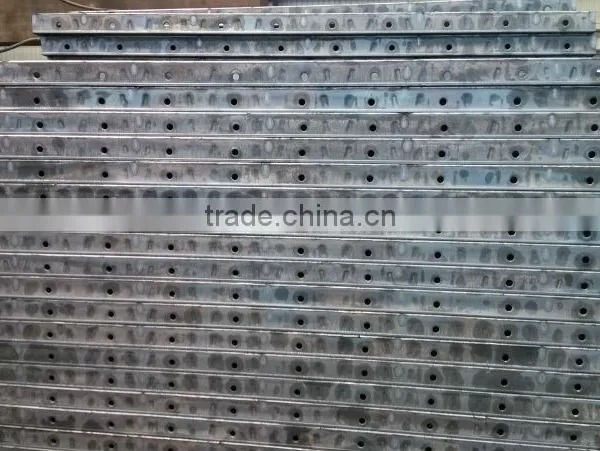 High Strength Steel Formwork (made in China) photo-2