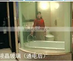 Intelligent Dimming Glass (ceramic Digital Printing Glass, Laminated Glass, Tempered Glass, Hollow Glass, Antifire Glass) photo-2