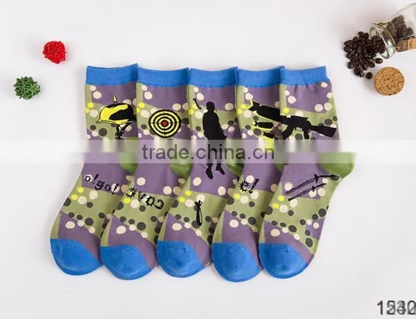 Hot Sale Breathable Baby Socks Wholesale photo-2