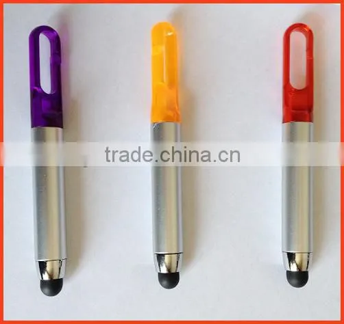 2013 Promotional Carabiner Pen Touch photo-2