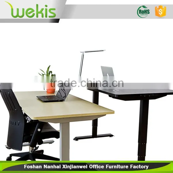 Height Monitor Customized Certified Electric Standing Desk photo-6