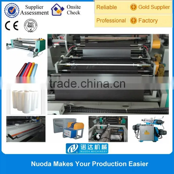 Highly Advanced Embossing pe Film for Making Baby Diaper photo-3