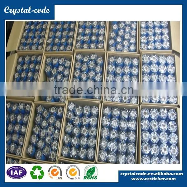 Enhanced Wax-Resin Base Black Roll Thermal Transfer Ribbon photo-4