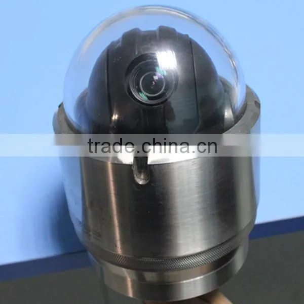 Vandal Proof Industry Camera in Underwater Imaging System photo-3