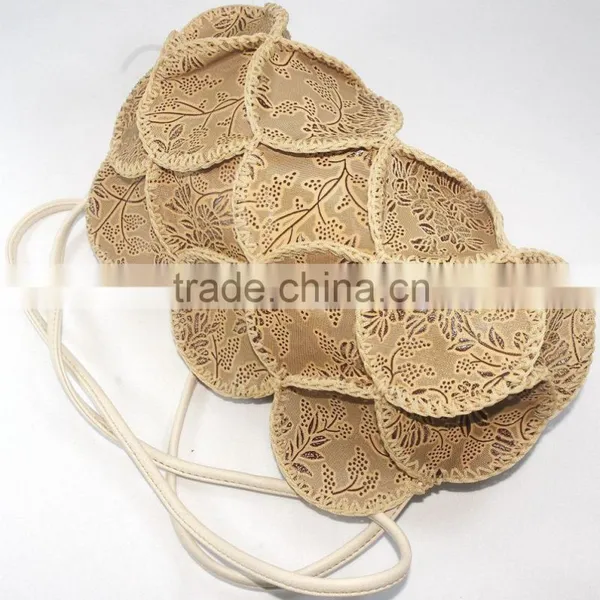 Chrismas New Arrival Long Strip Lady Bag Multi Color China Crochet photo-2