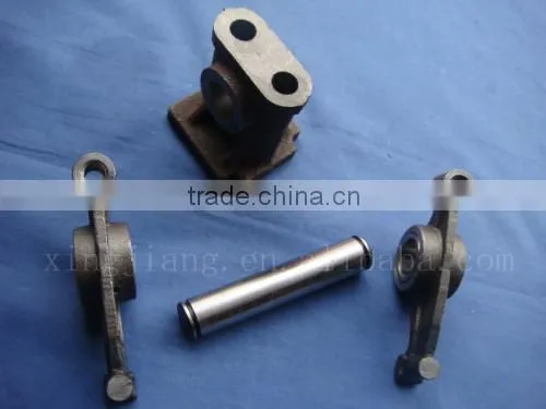 Diesel Engine Spare Parts Exhaust Valve Rocker Arm photo-2