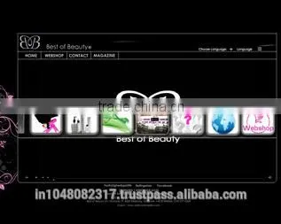 Jewelry Ecommerce Website Design photo-6