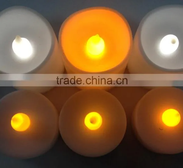 Candle Led Light Led Light Candle Lights Led Artificial Candle Light