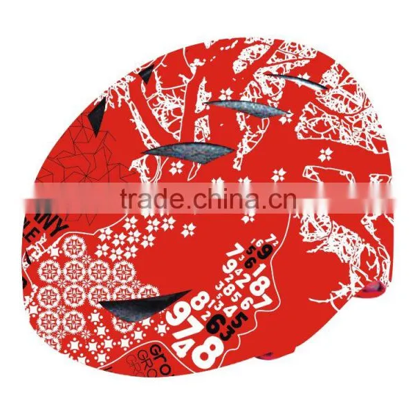 Head Protective Classic Multiple Colored Skateboard Helmet photo-3