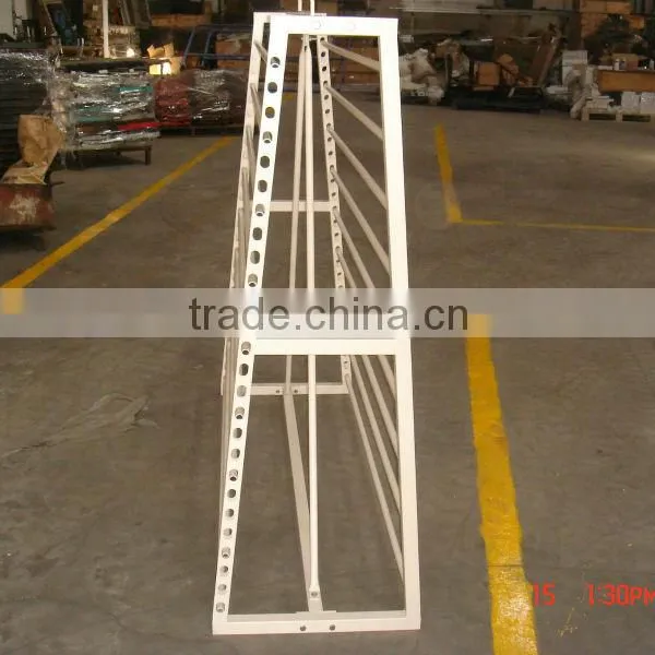 Tablecloths Display Rack photo-4