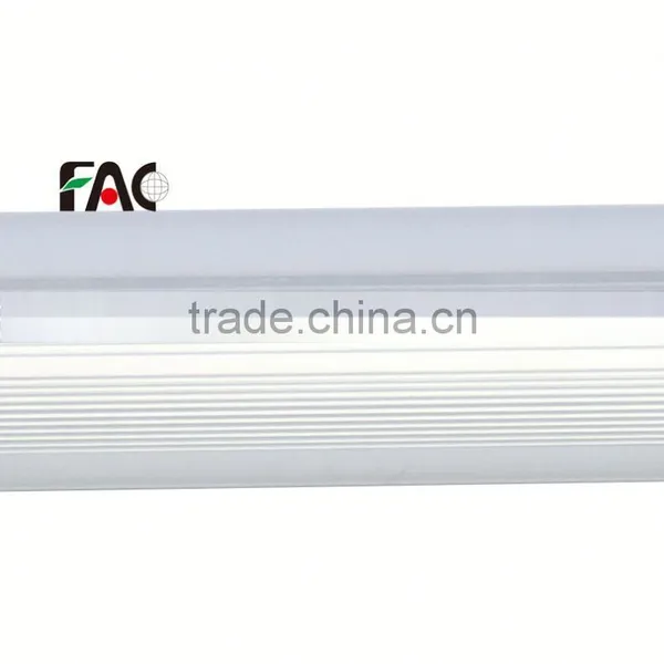 Integrated Light for Office Lighting Mic 2ft/3ft/4ft/5ft/6ft/8ft t8 Led Daylight Tube photo-6