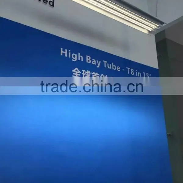 June 2016 Innovative LED Product High Bay Tube T8 In 15 Degree 4ft 140lm/w 32w photo-6