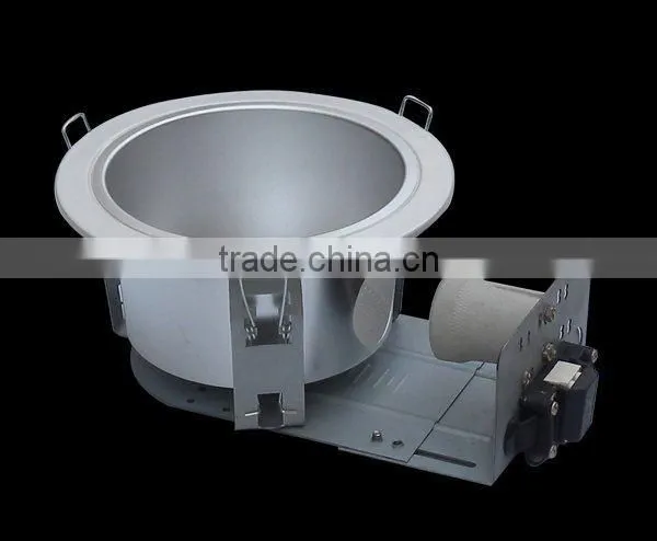 Simple Adjustable Down Light E27