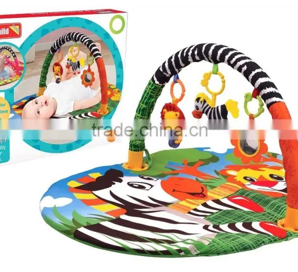 2014 Hot NEW Baby Rubber Mat photo-4