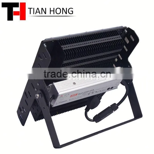China Best Factory Bulb Modern Led Tunnel Lighting 200 Watt photo-3