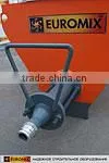 Plastering Machine EUROMIX 500.2 HANDY JET photo-2