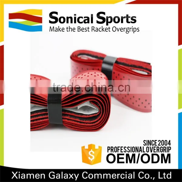 Sports Tablet Grip Racquetball Wrapping Tape photo-5