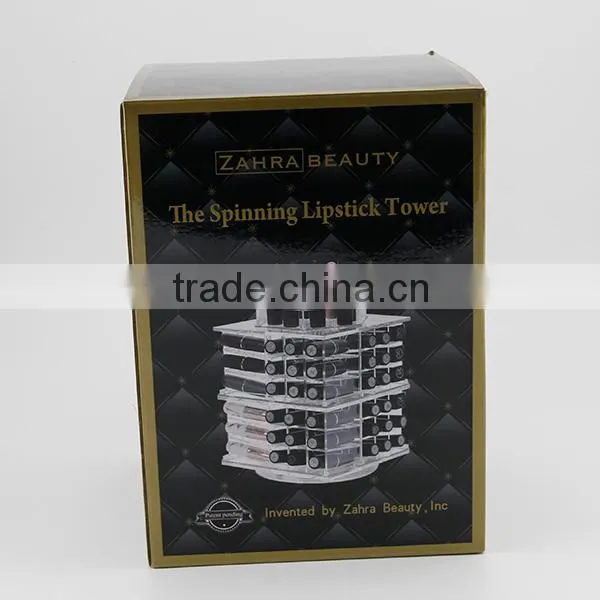 Product Packaging With Corrugated Cheap Coloring Paper Box photo-4