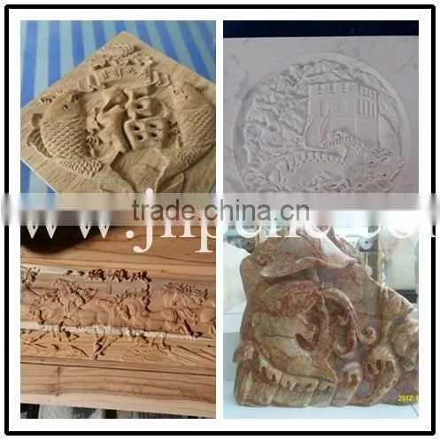 Cheap Price! Cnc Router Marble Cnc Stone Diamond Engraving Tools photo-6