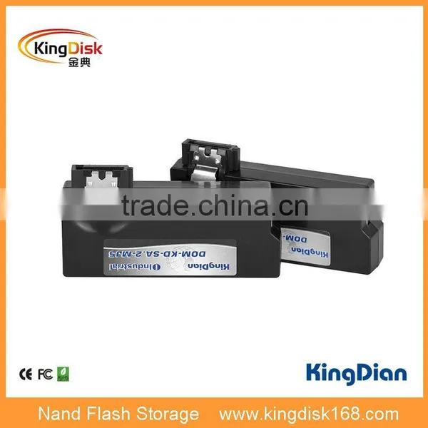 SATA DOM 16 GB photo-2