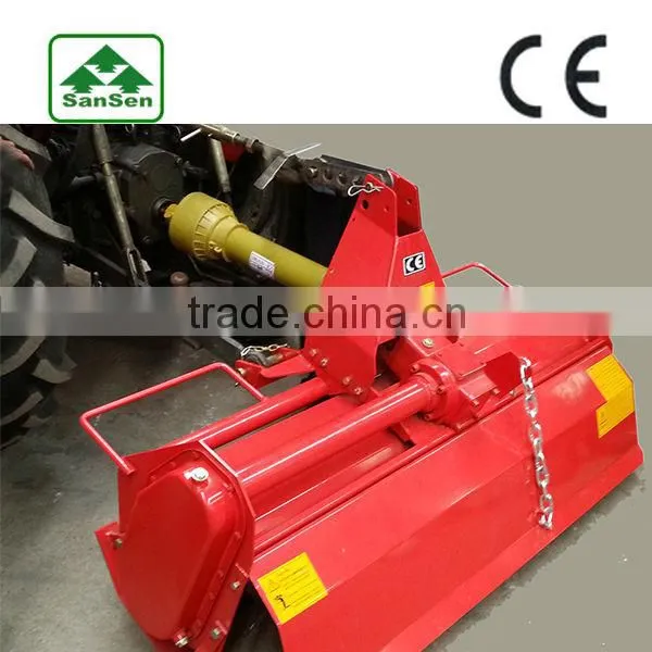 Tractor 3 Point Rotary Tiller,Cultivator for Tractors photo-2