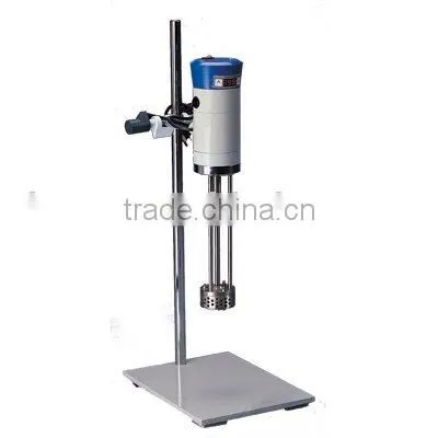 SE SC EC WE Lab Emulsifier
