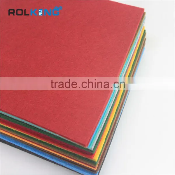 Color Wool Felt photo-6