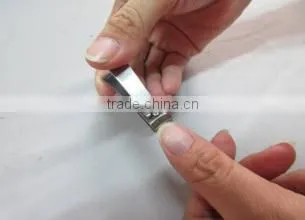 Quality Inspection Service for Makeup and Manicure and Razor photo-4