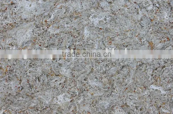 Popular Polished Big Slabs Cambria New Color Quartz Stone photo-4