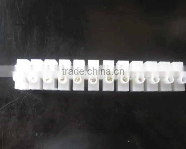 HFW-12way Terminal Block photo-2
