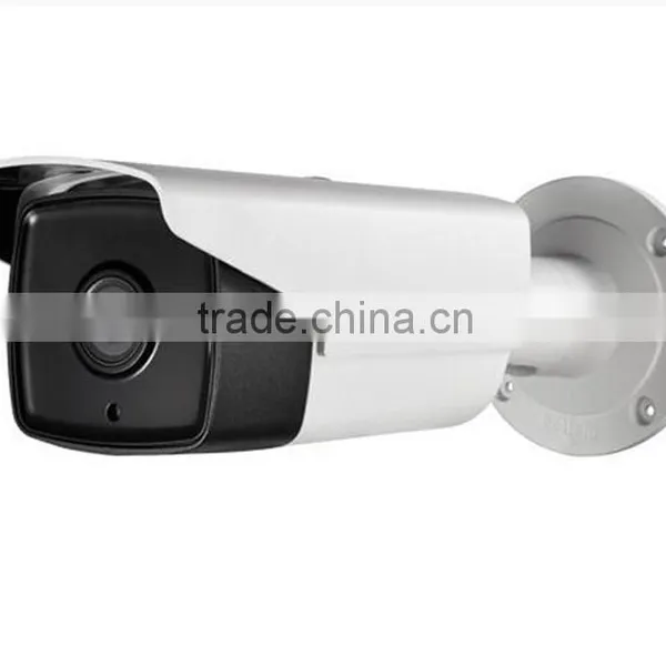 Outdoor hd 3MP Poe Bullet ip Camera With Bracket Full HD Spy Power CCTV Camera DS-2CD2T35-I5 photo-4