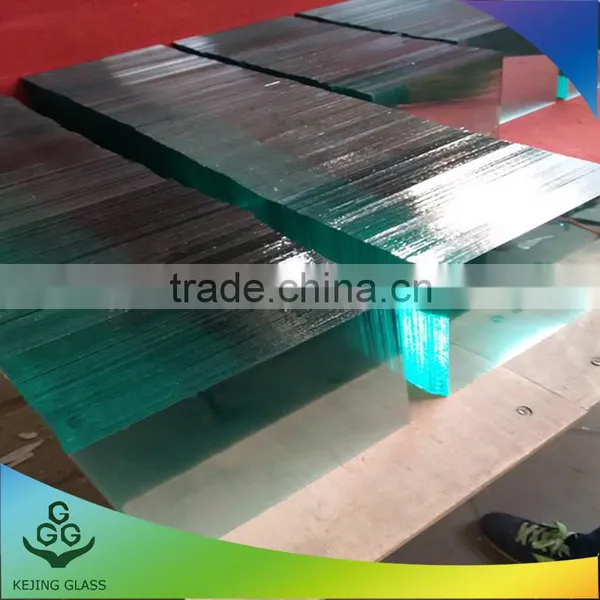 1.8mm /1.5mm/2mm/3mm Clear Sheet Glass Cut to Any Size photo-2