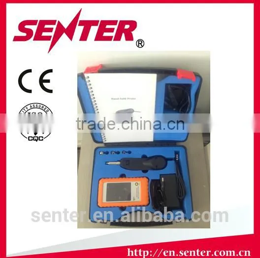 SENTER STS824 Fiber Optic Microscope With Tips Connector MicroScope