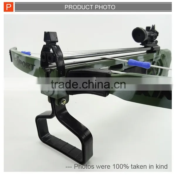 Hot Sale Kids Plastic Toy Bow and Arrow Set for Sale photo-5
