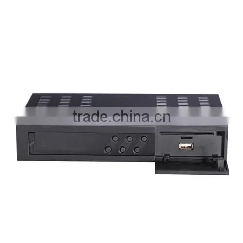 2015 Hot Selling for HD MPEG4 H.264 DVB-T2 With CA Set Top Box photo-2