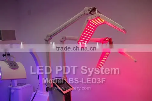 Led Light Therapy Face Mask Infrared Light Therapy Beauty Equipment photo-5