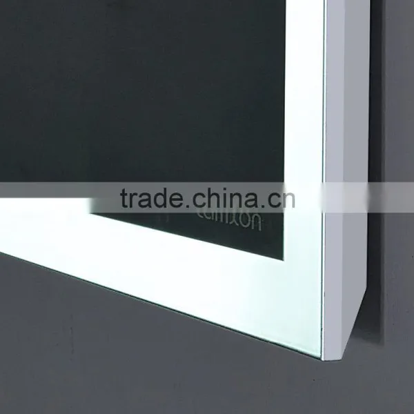 Essential Bathroom Vanity Backlit Mirror With Led Lighted ,light Mirror Frameless photo-2