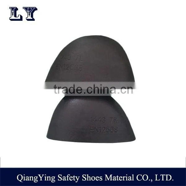Mould 1443 Stainless Steel Anti-Smash Safety Shoes Toe Cap photo-2