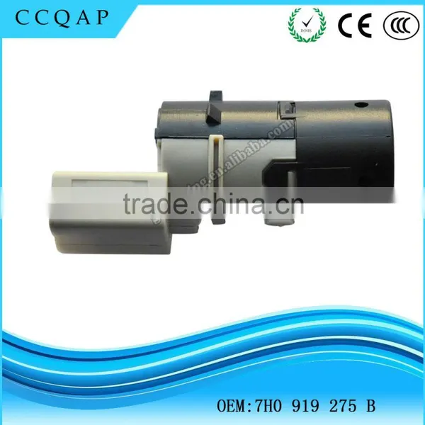Car wireless reverse parktronic pdc backup parking sensor 7H0 919 275 B 7H0919275B for A2 A3 A4 A6 A8