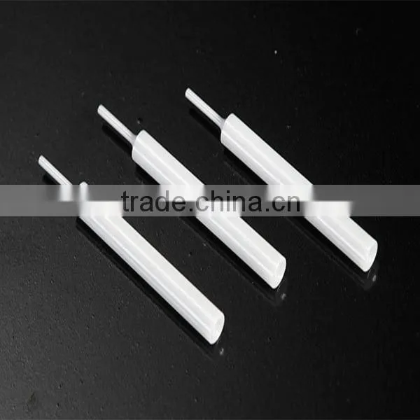 Ceramic Wire Guide Nozzle