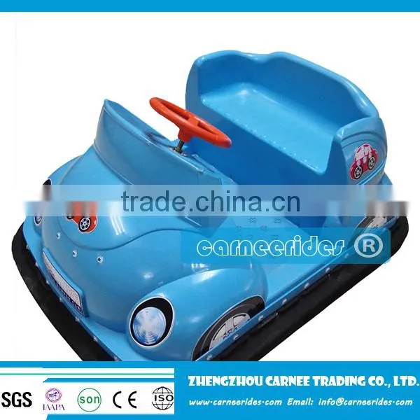 Most Popula Playground Game Equipment Electric Dodgem Bumper Car for Sale photo-5