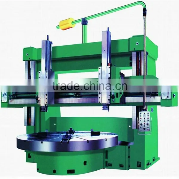 CK5225 Automatic Spindle Vertical Lathe