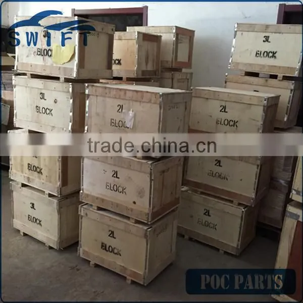5L 3.0L Long Block For TOYOTA Engine photo-6