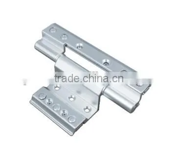 Aluminum Door Concealed Hinge, Door Hinge China, Wood Door Pivot Hinge for Casement Window and Door