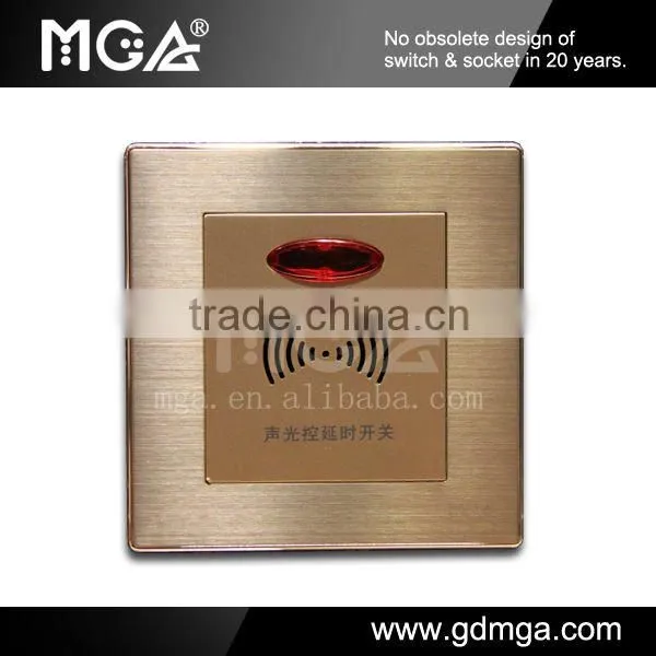 MGA Q7L Series Q-K13J Lighting Wall Switch